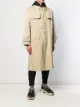 Pierre Cardin Pre-Owned 1970's single breasted trenchcoat
