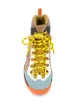 HENRIK VIBSKOV x Columbia Tablerock colour-block trekking boots