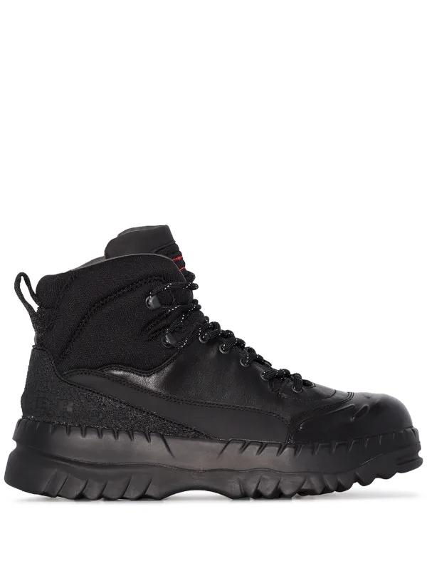 camper walking boots