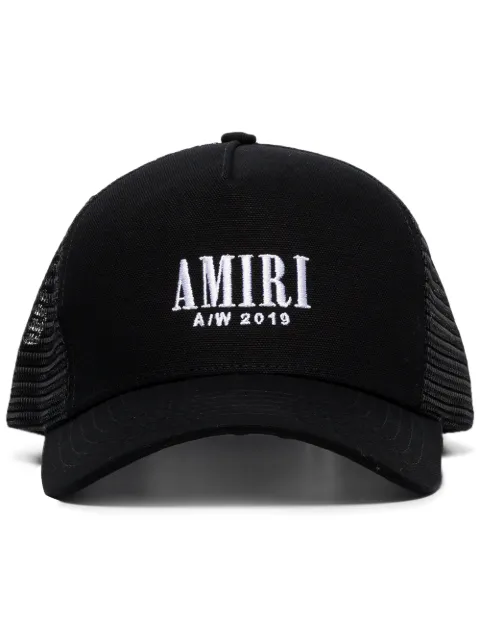 amiri baseball cap
