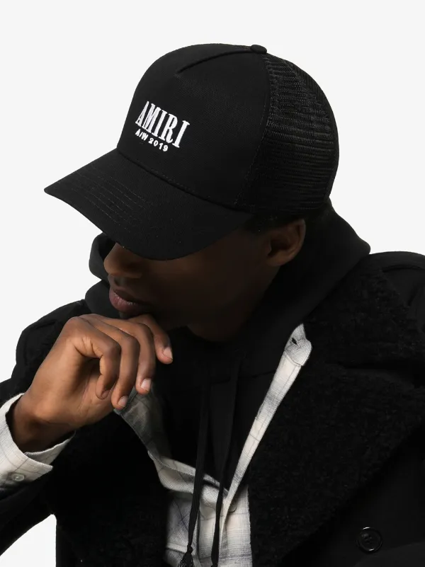 amiri baseball cap