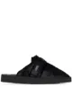 Image 1 of Suicoke Zavo textured slippers