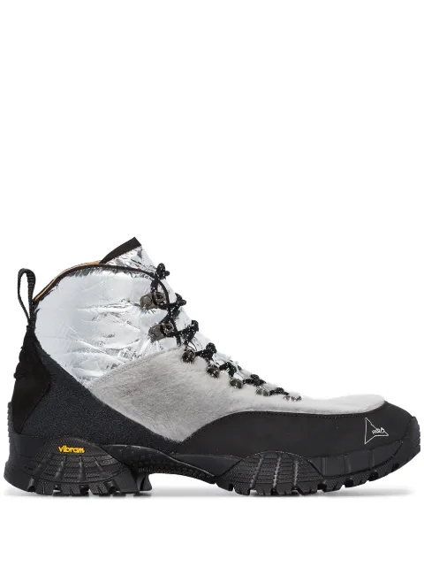 Roa 'Andreas' Hiking-Stiefel - Tendenza classica, vale la pena avere Roa 'Andreas' Hiking-Stiefel - Tendenza classica, vale la pena avere