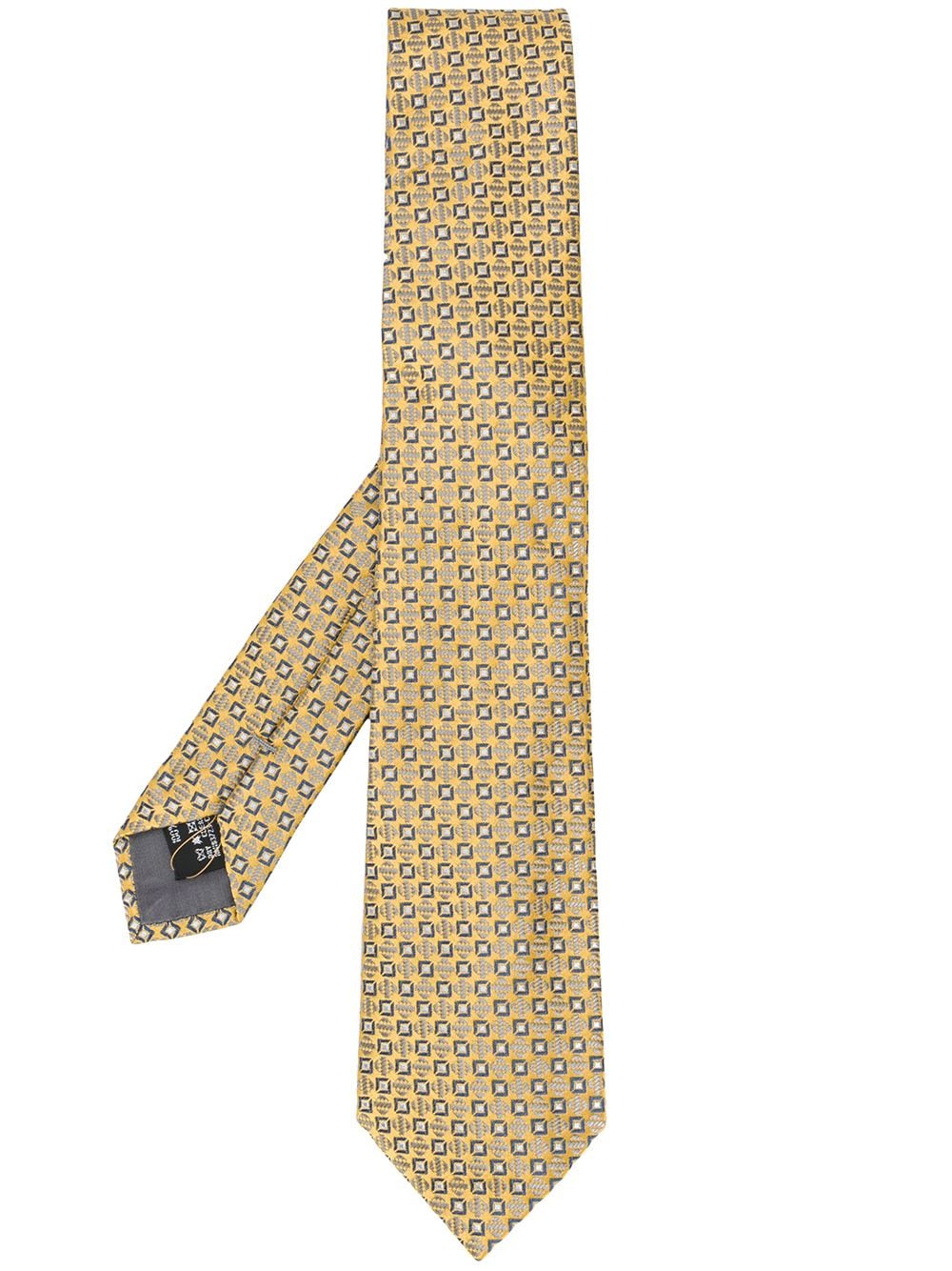 фото Giorgio Armani классический галстук