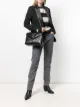Image 2 of Saint Laurent medium Loulou quilted shoulder bag
