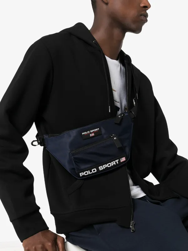 polo sport belt bag