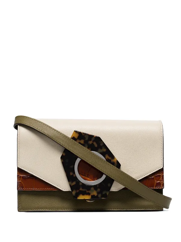 ganni crossbody