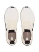 Rick Owens X Veja x Veja white knit low top sneakers
