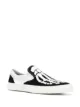 Afbeelding 2 van AMIRI Skeleton slip-on sneakers