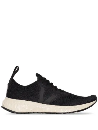 rick owens shoe sizing