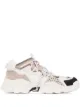 Image 1 of Kenzo Inka hiking-style sneakers