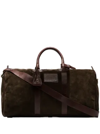 mens holdall ralph lauren