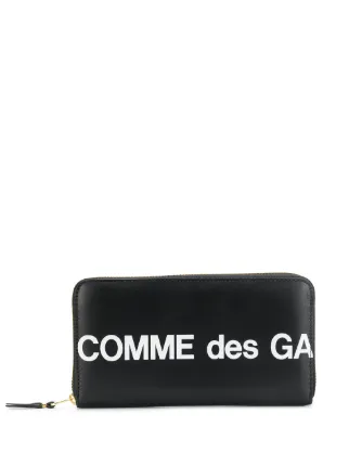 Comme Des Garçons Wallet