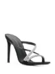 Image 2 of Giuseppe Zanotti embellished strap mules