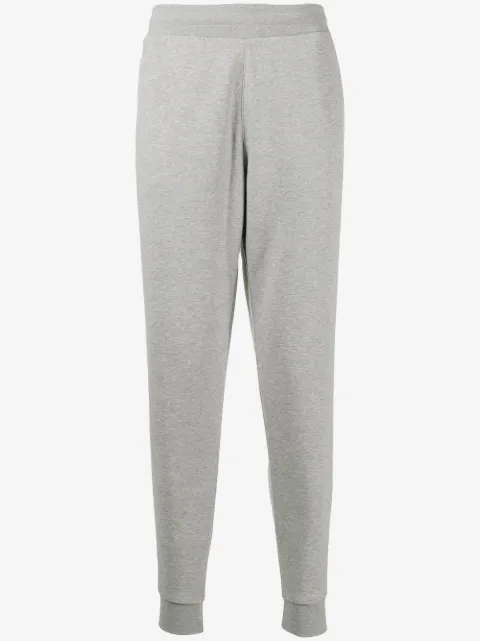 adidas logo track pants
