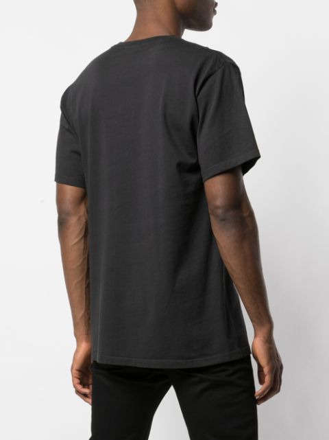 Luv Collections Contrast Print T-Shirt | Farfetch.com