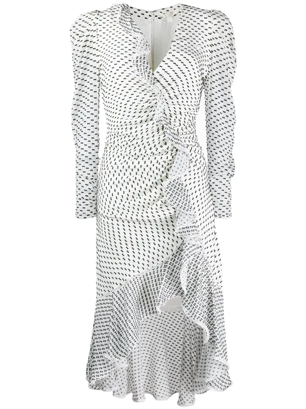 jonathan simkhai white dress