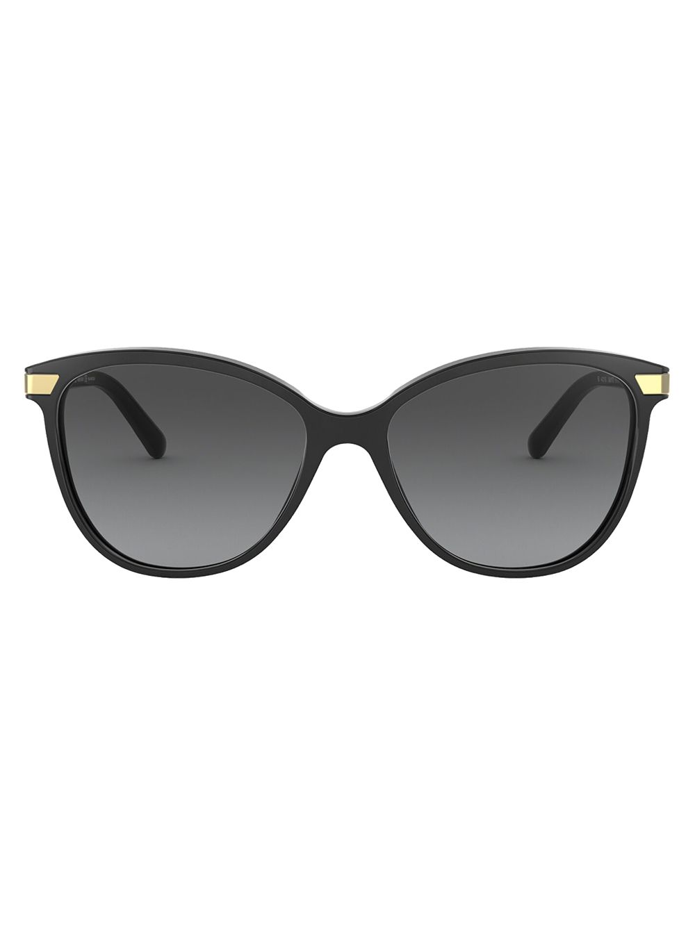 round-frame sunglasses