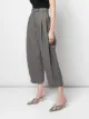 Rachel Comey بنطال قصير بخصر عالي