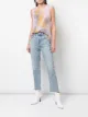 Image 2 of AGOLDE Riley crop jeans