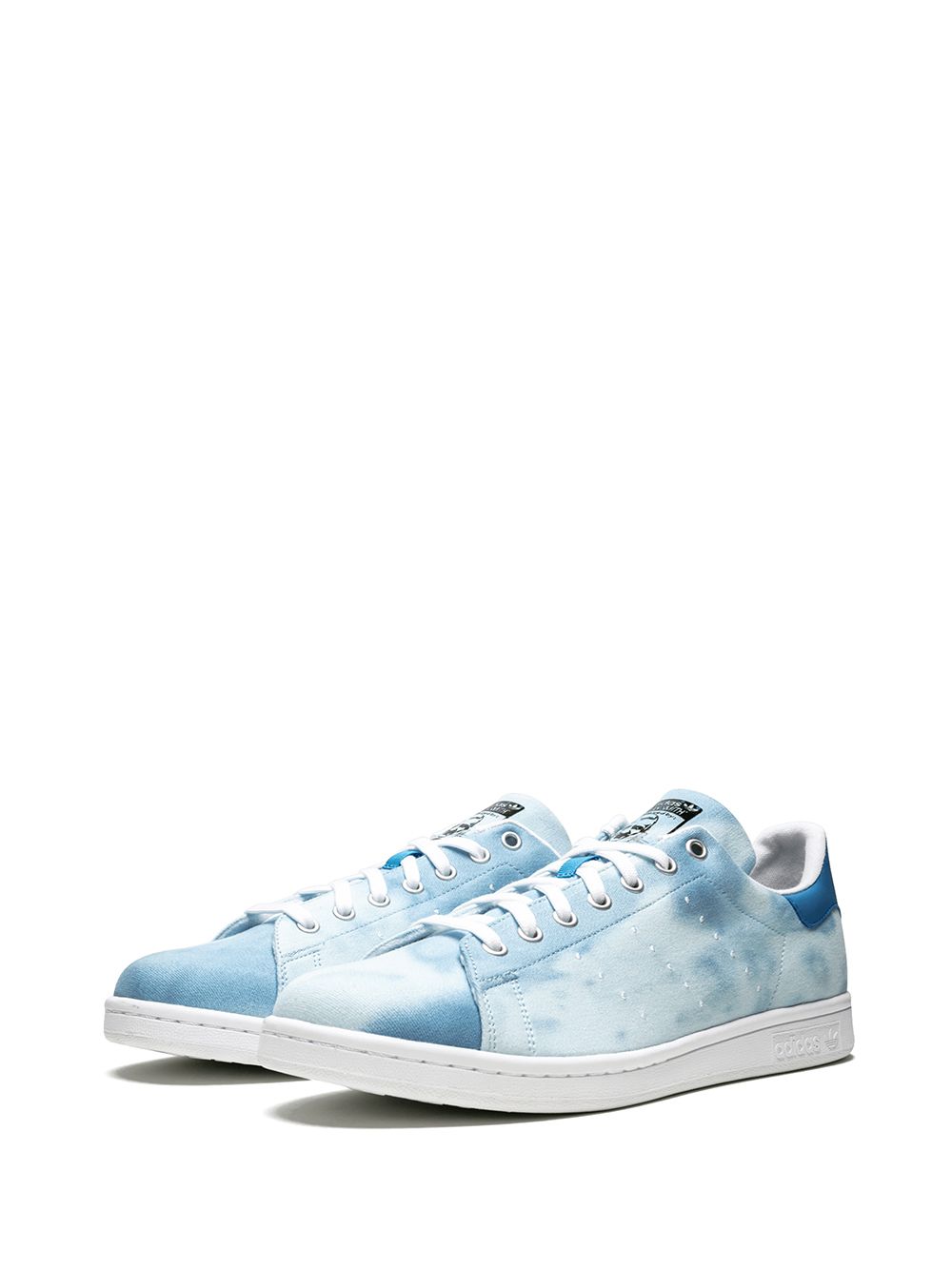 фото Adidas кеды hu holi stan smith