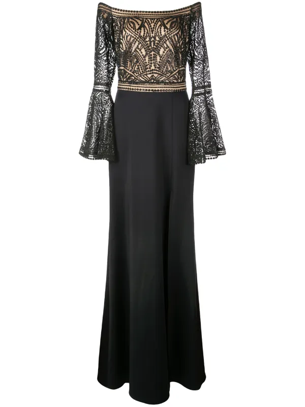 tadashi gowns