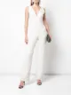 Image 2 of Tadashi Shoji broderie lace jumpsuit