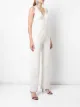 Tadashi Shoji broderie lace jumpsuit