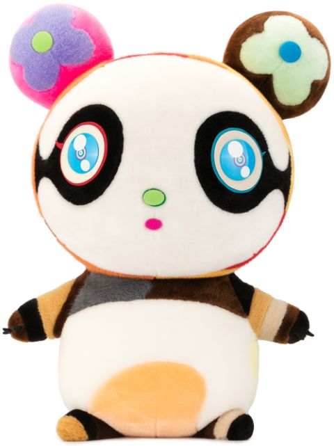Louis Vuitton 2009 pre-owned Petit Panda plush doll
