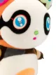 Imagen 2 de Louis Vuitton peluche Petit Panda pre-owned