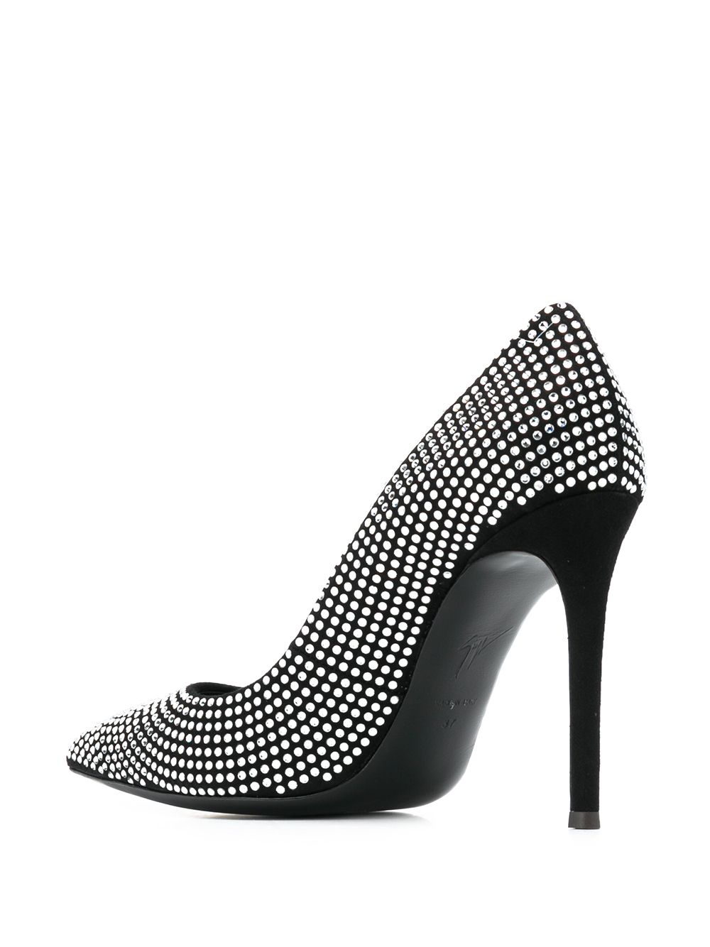 Giuseppe Zanotti Christine Pumps - Farfetch