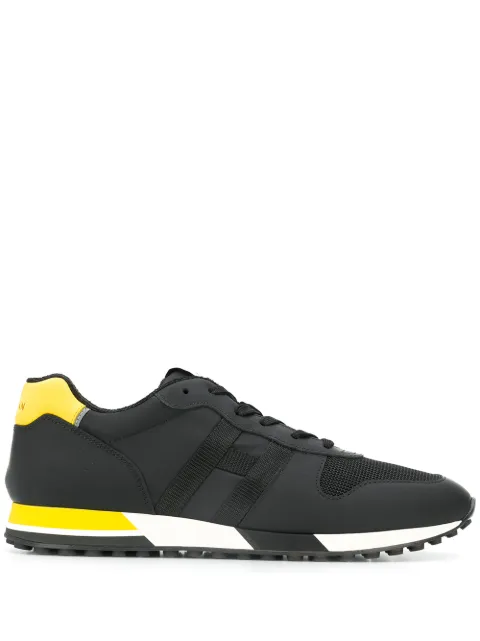 Hogan Turnschuhe Mit Einsätzen - Tendenza classica, vale la pena avere Hogan Turnschuhe Mit Einsätzen - Tendenza classica, vale la pena avere