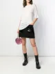 Image 2 of Nº21 logo printed T-shirt
