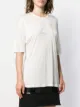 Nº21 logo printed T-shirt