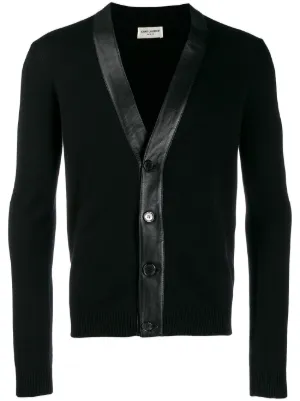 mens designer cardigans sale