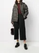 Image 2 of Mulberry Vivian pique trousers
