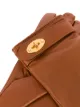 Mulberry Darley leather gloves