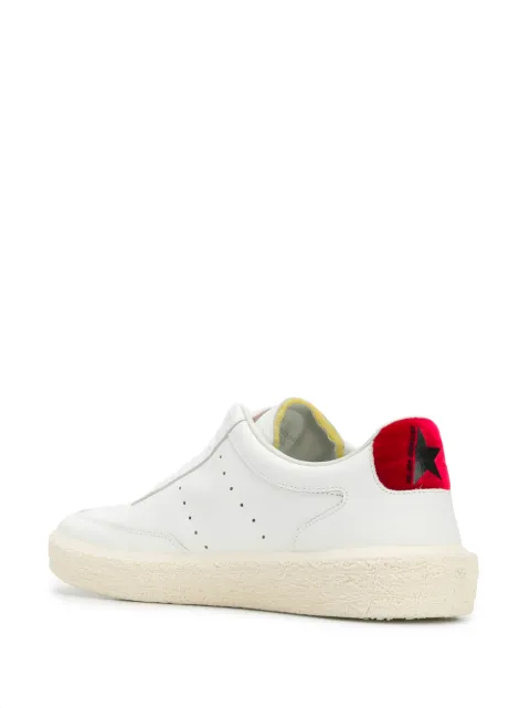 golden goose tenth star