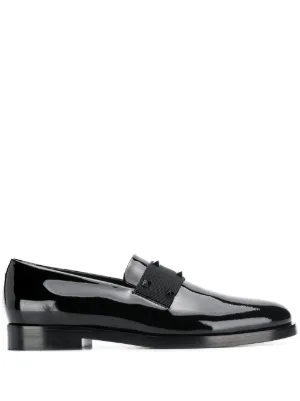 mocassin valentino homme