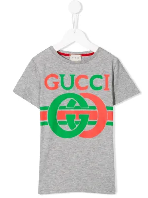 gucci t shirt for girl