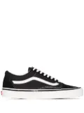 Vans Old Skool 36 DX low-top sneakers - Black