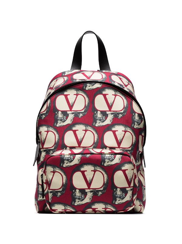 valentino backpack