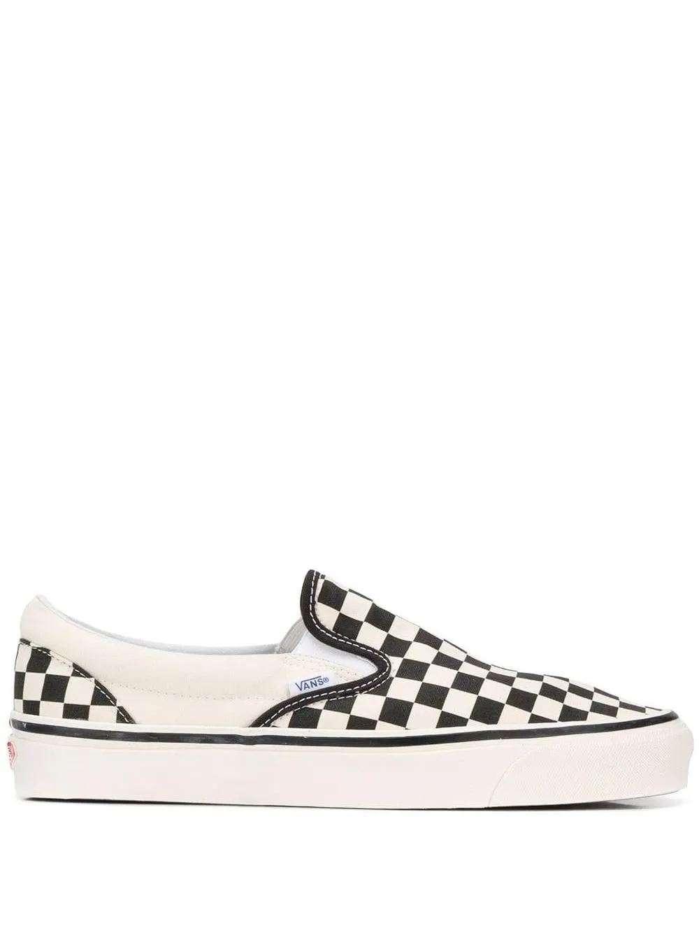 Vans checkered 98 sneakers