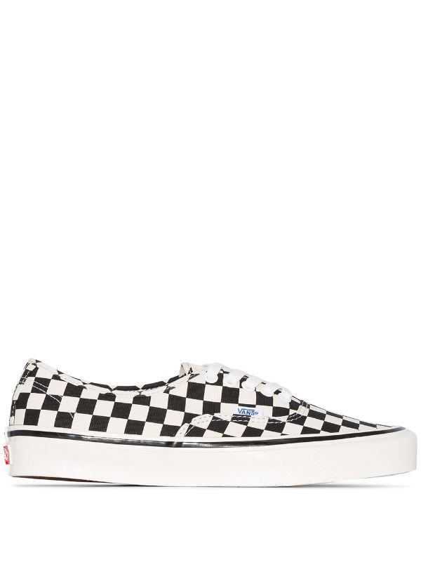 Shop Vans Ua Authentic 44 Dx Sneakers With Express Delivery Farfetch