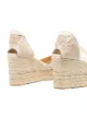 Castañer Carina 90mm espadrille wedges