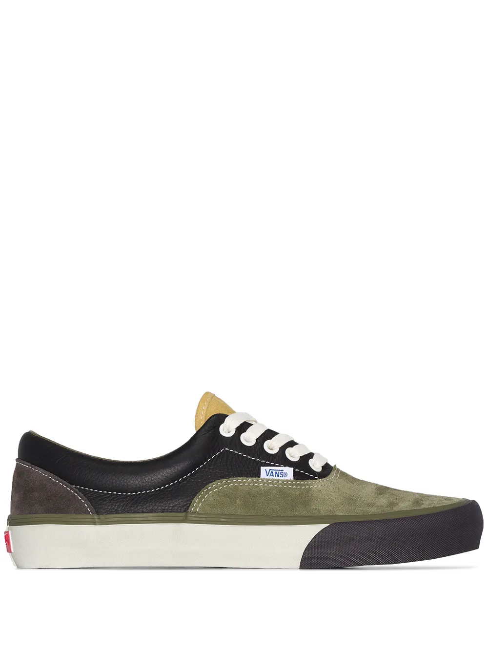 Vans 'Era' Turnschuhe - Gutes Preis-Leistungs-Verhältnis, es lohnt sich Vans 'Era' Turnschuhe - Gutes Preis-Leistungs-Verhältnis, es lohnt sich
