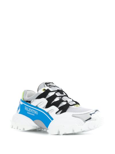 valentino climbing shoes