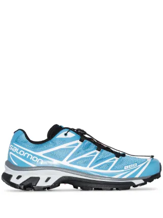 salomon xt6 blue