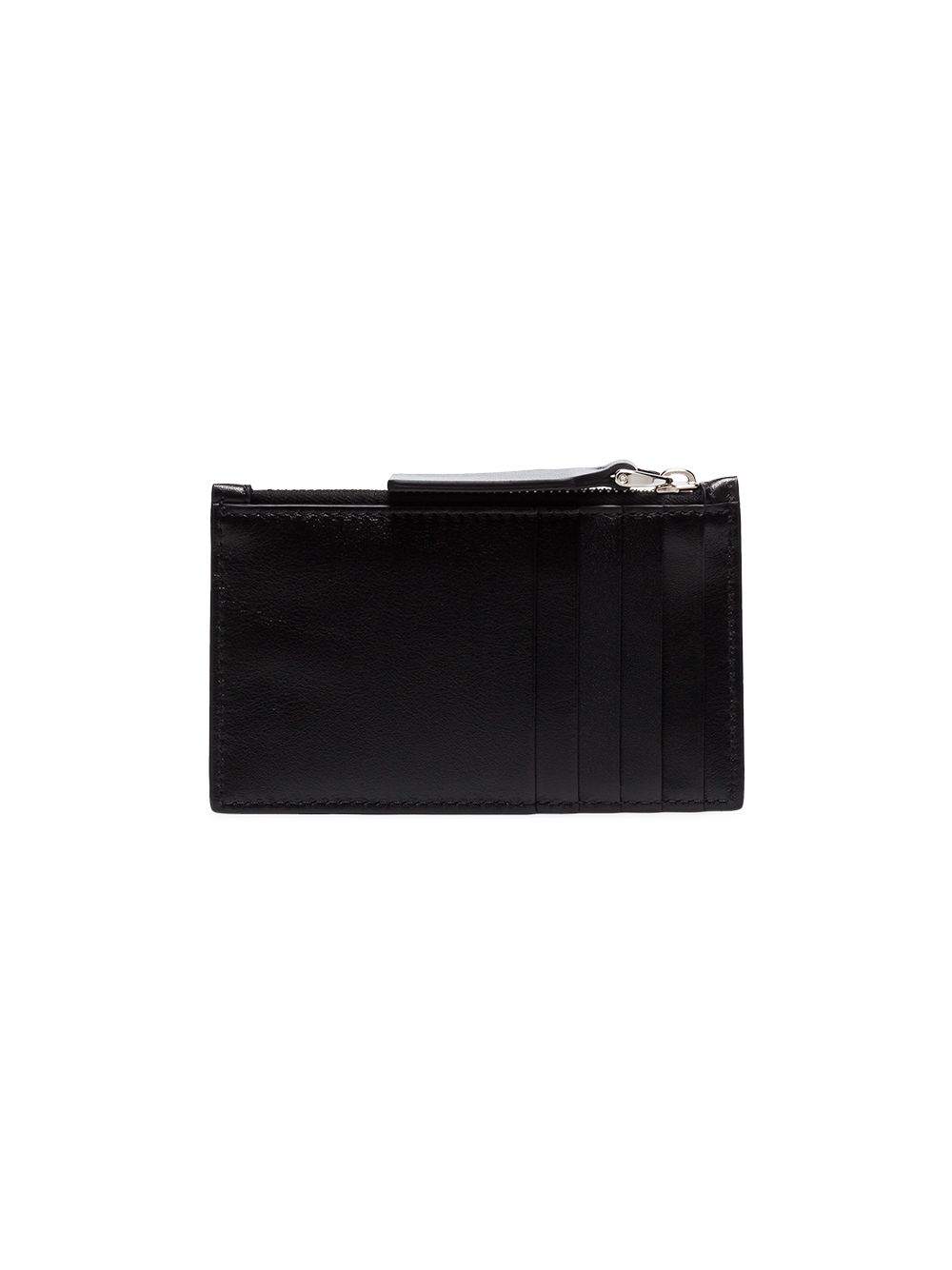 Valentino Garavani x Undercover Skull Logo Cardholder - Farfetch