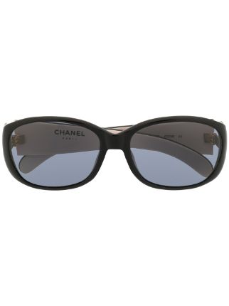 Coach square-frame Tinted Sunglasses - Farfetch